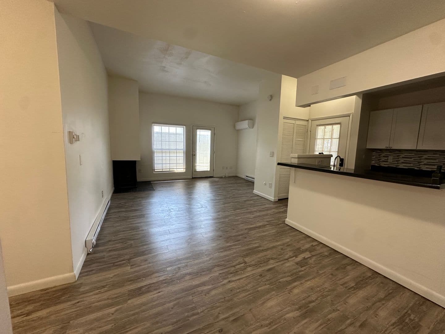 Ithaca Apartment: 87 Uptown Rd