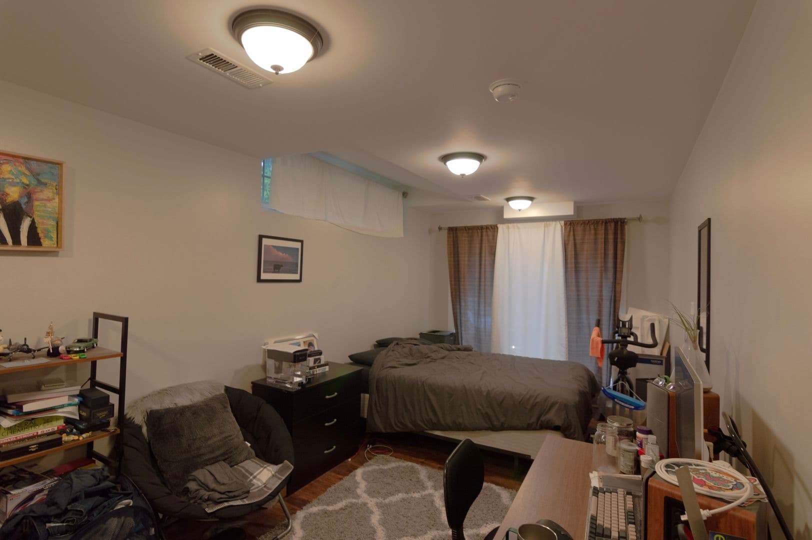Ithaca Apartment: 106-112 S Quarry st