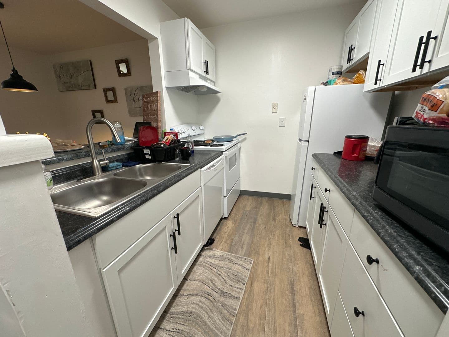 Ithaca Apartment: 87 Uptown Rd