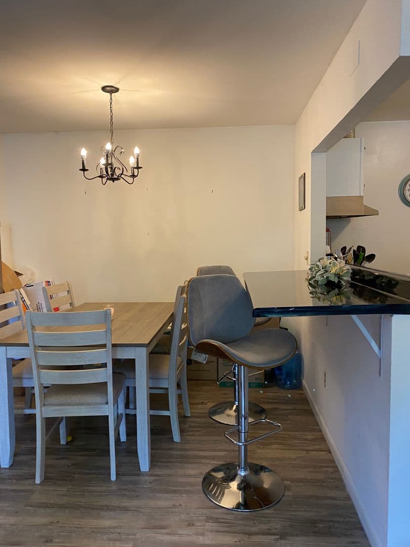 Ithaca Apartment: 87 Uptown Rd
