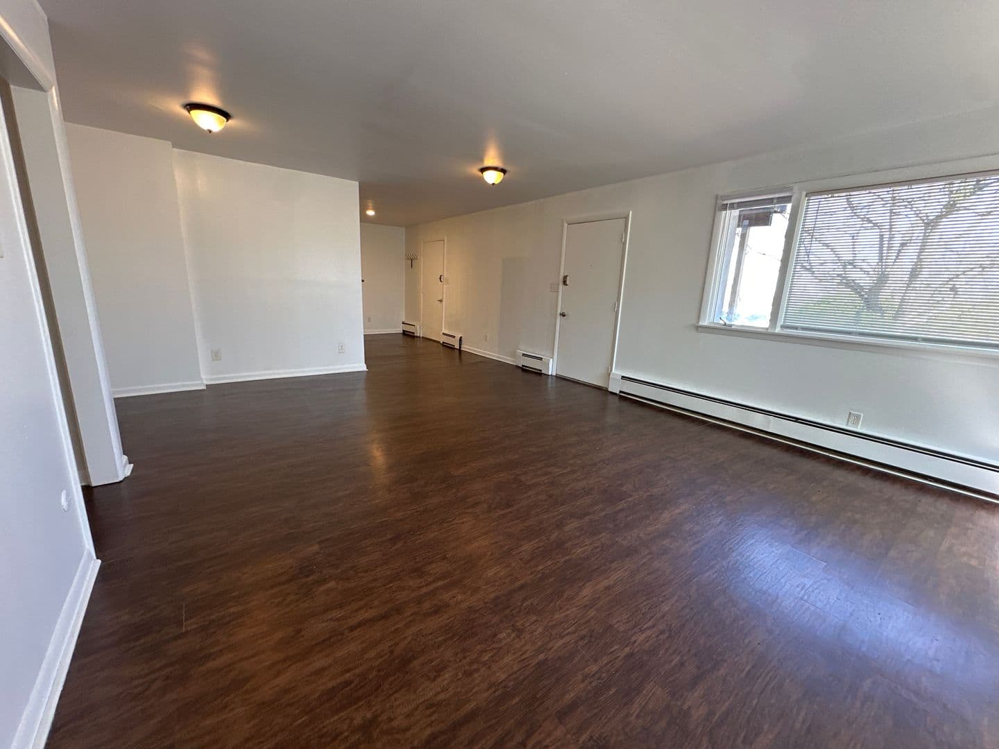 Ithaca Apartment: 702 Hudson St
