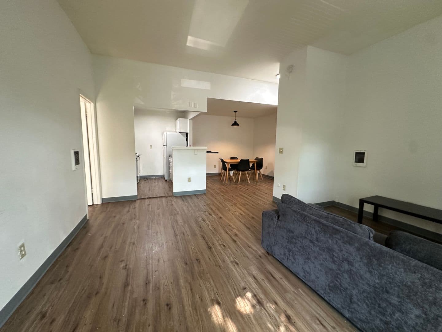 Ithaca Apartment: 87 Uptown Rd