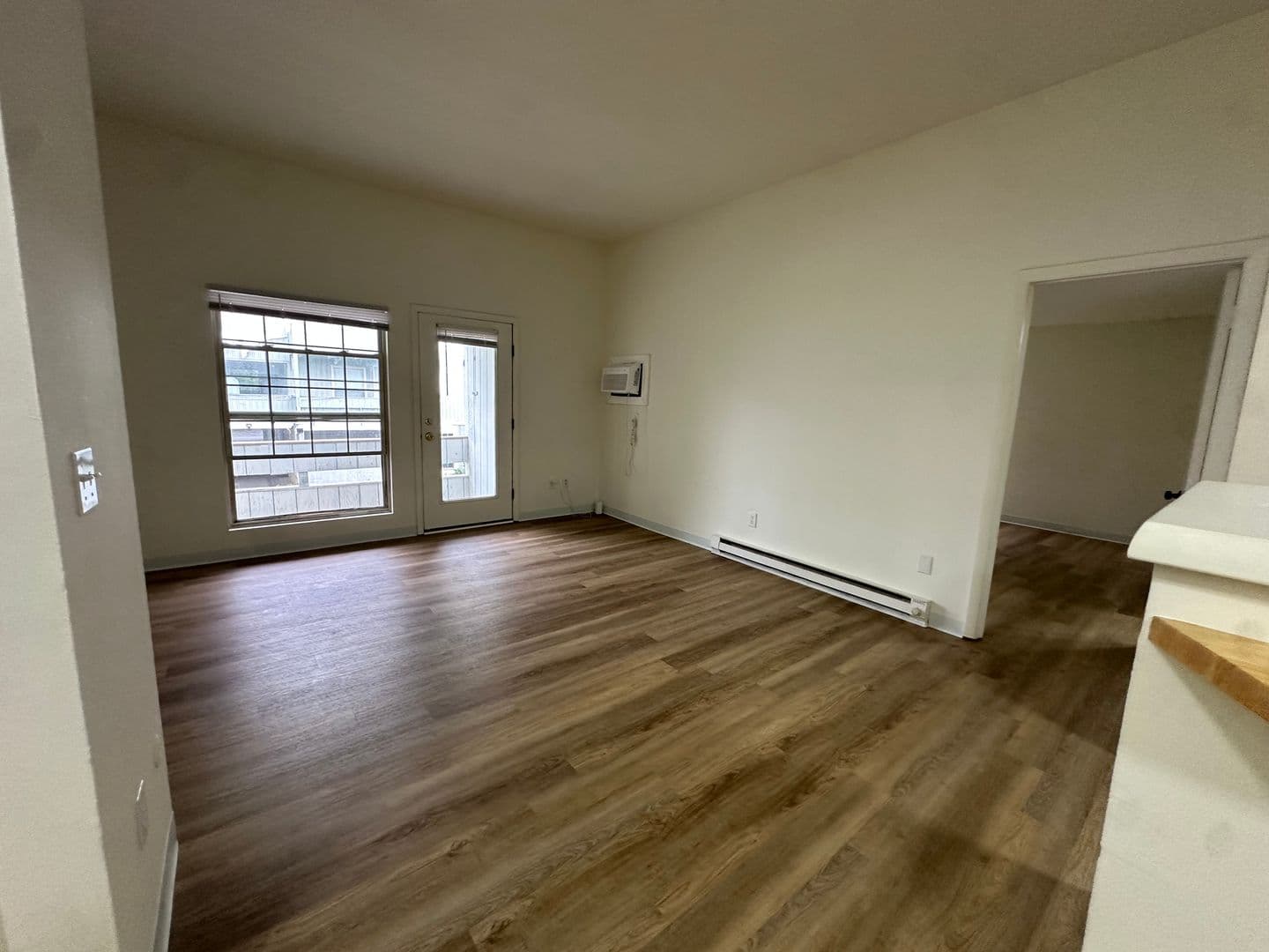 Ithaca Apartment: 87 Uptown Rd