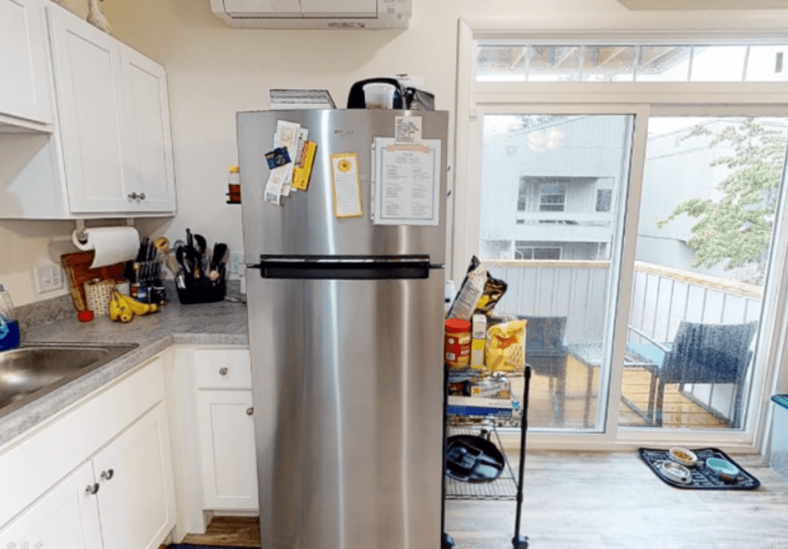 Ithaca Apartment: 87 Uptown Rd