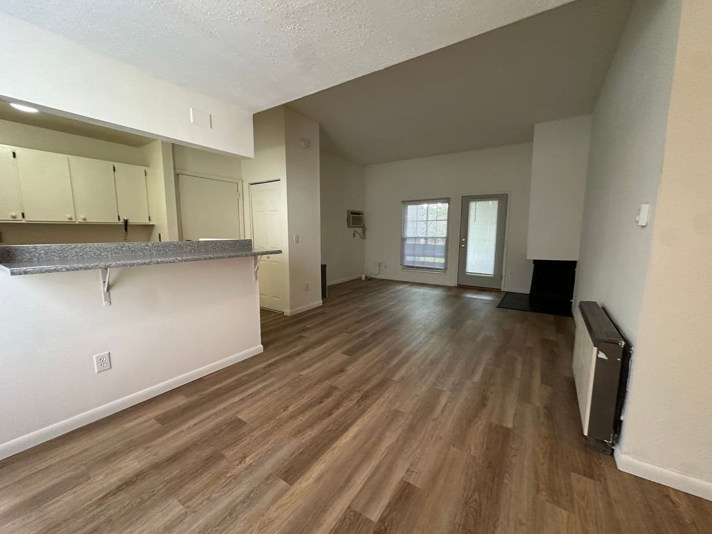 Ithaca Apartment: 87 Uptown Rd