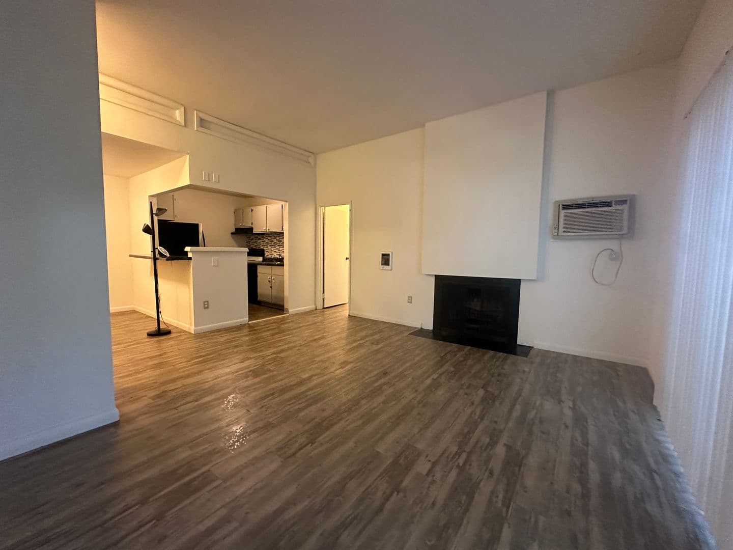 Ithaca Apartment: 87 Uptown Rd