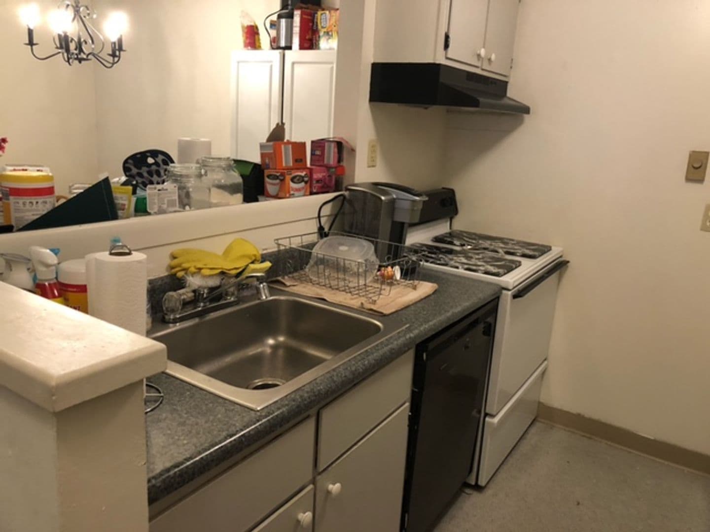 Ithaca Apartment: 87 Uptown Rd