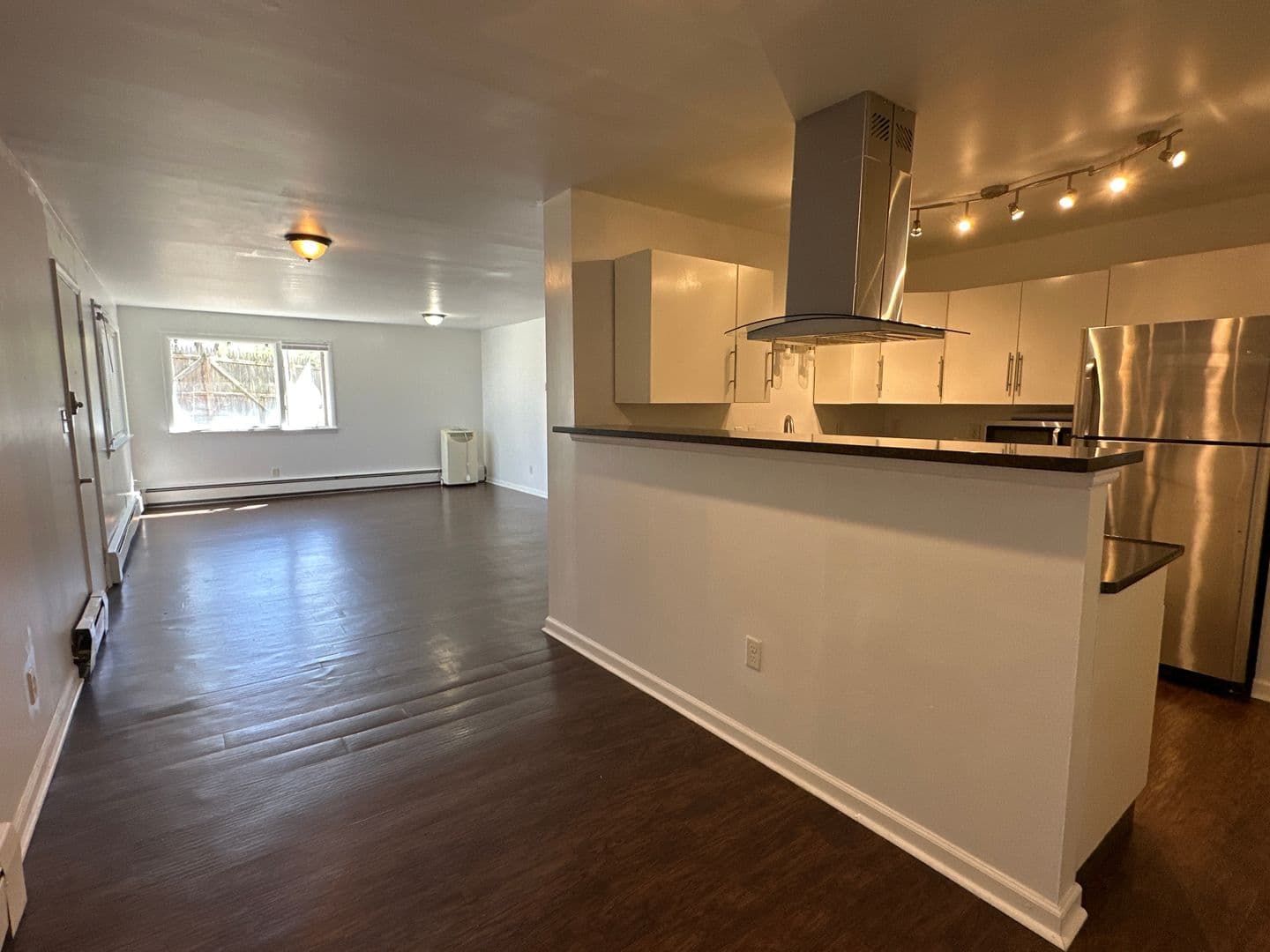 Ithaca Apartment: 702 Hudson St