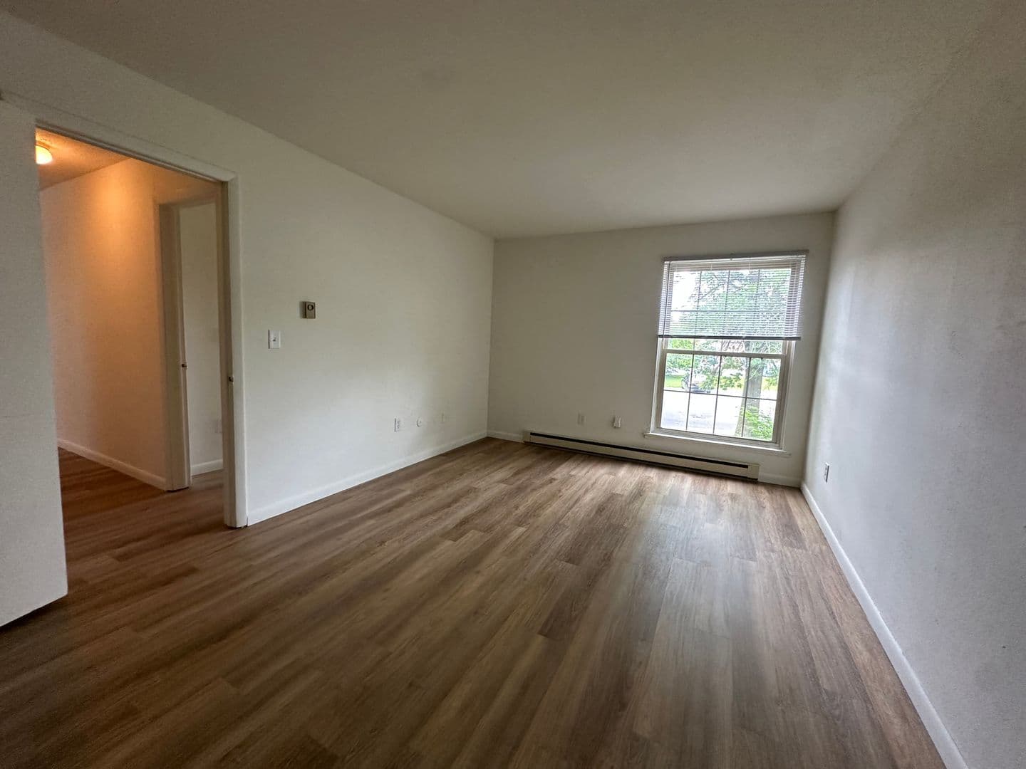 Ithaca Apartment: 87 Uptown Rd