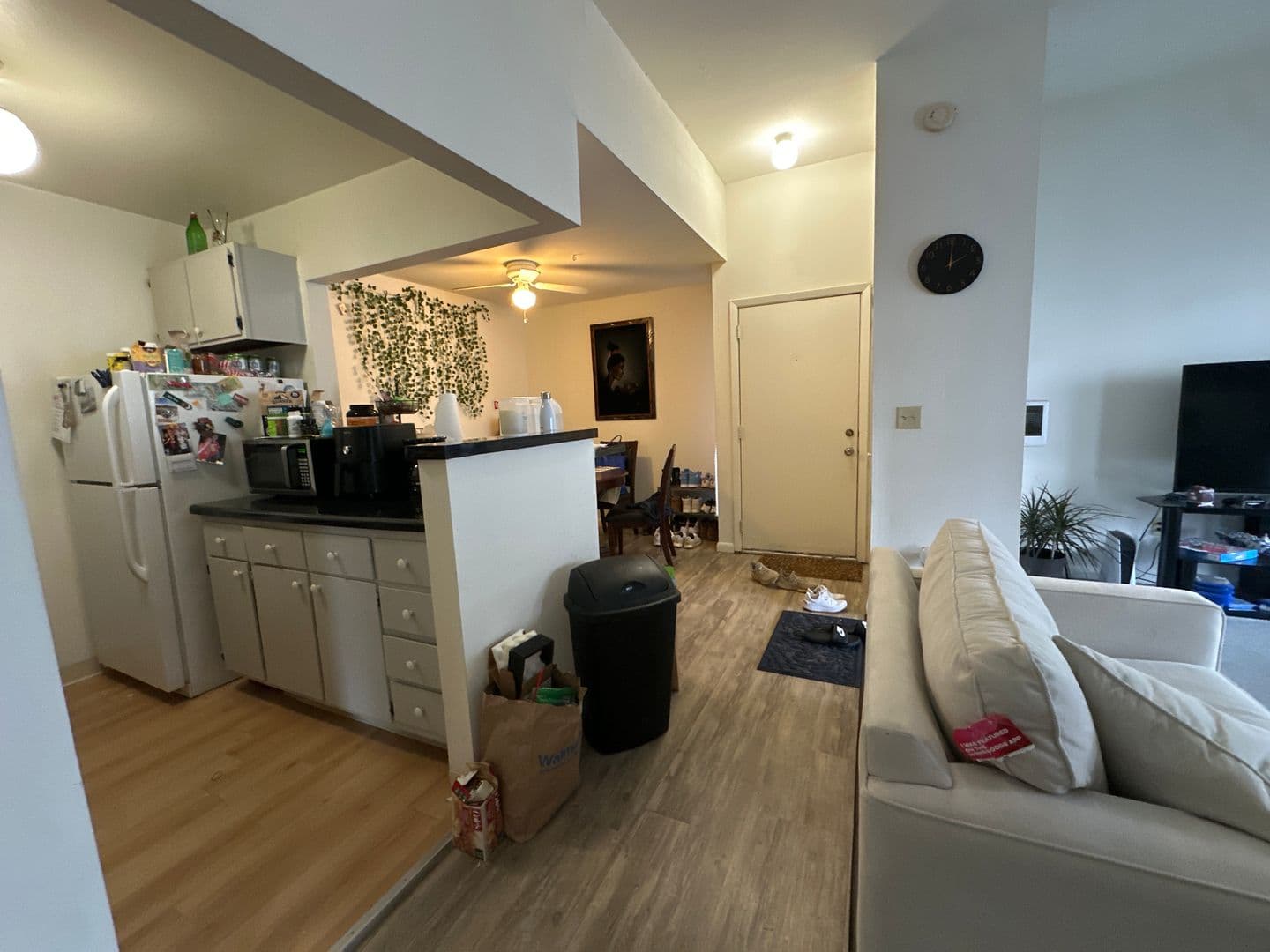 Ithaca Apartment: 87 Uptown Rd