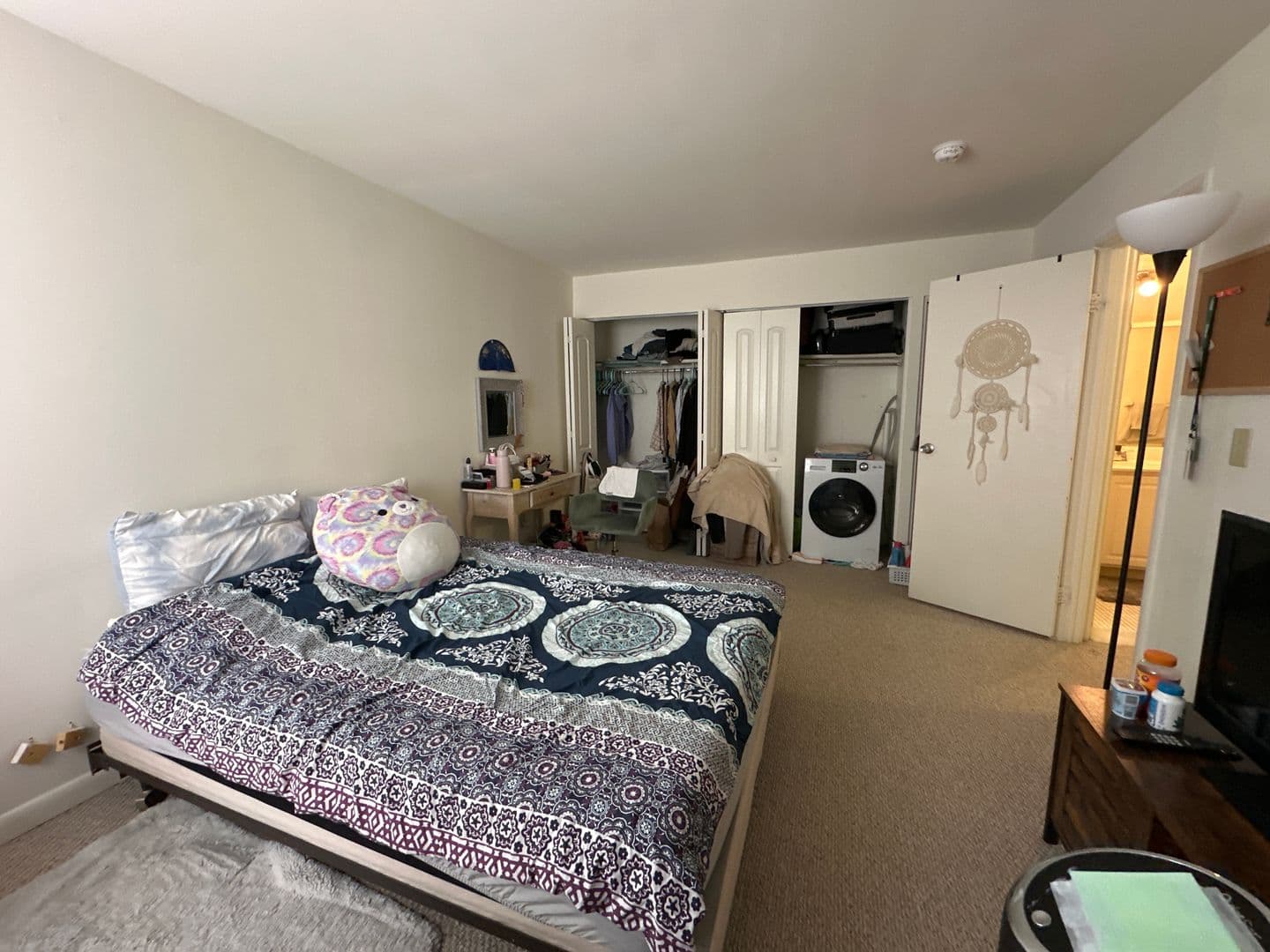 Ithaca Apartment: 87 Uptown Rd