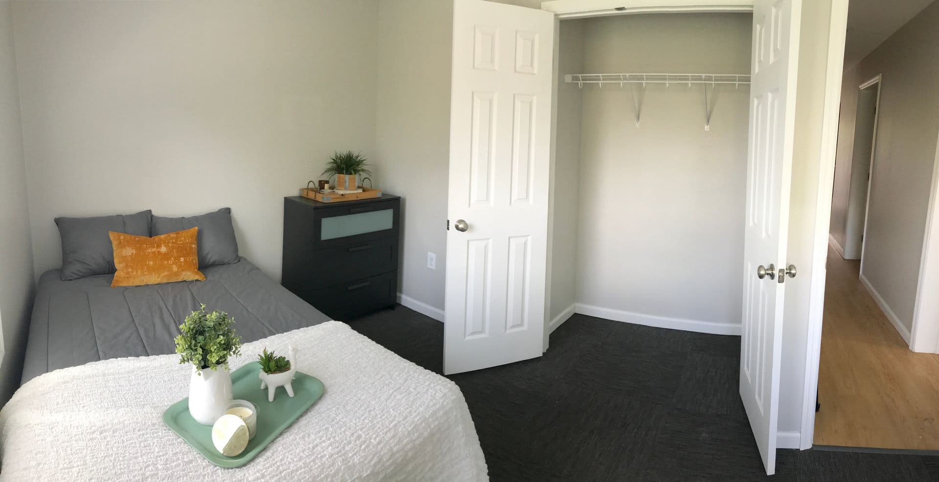Ithaca Apartment: 648 Hudson St