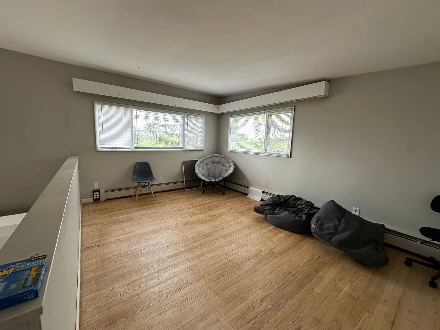 Ithaca Apartment: 702 Hudson St
