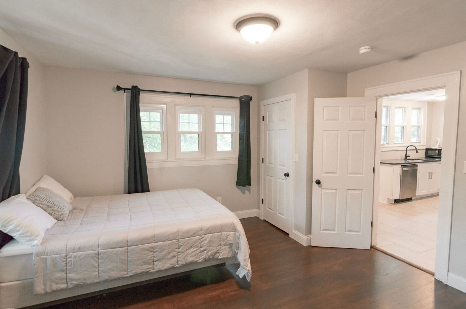 Ithaca Apartment: 106-112 S Quarry st
