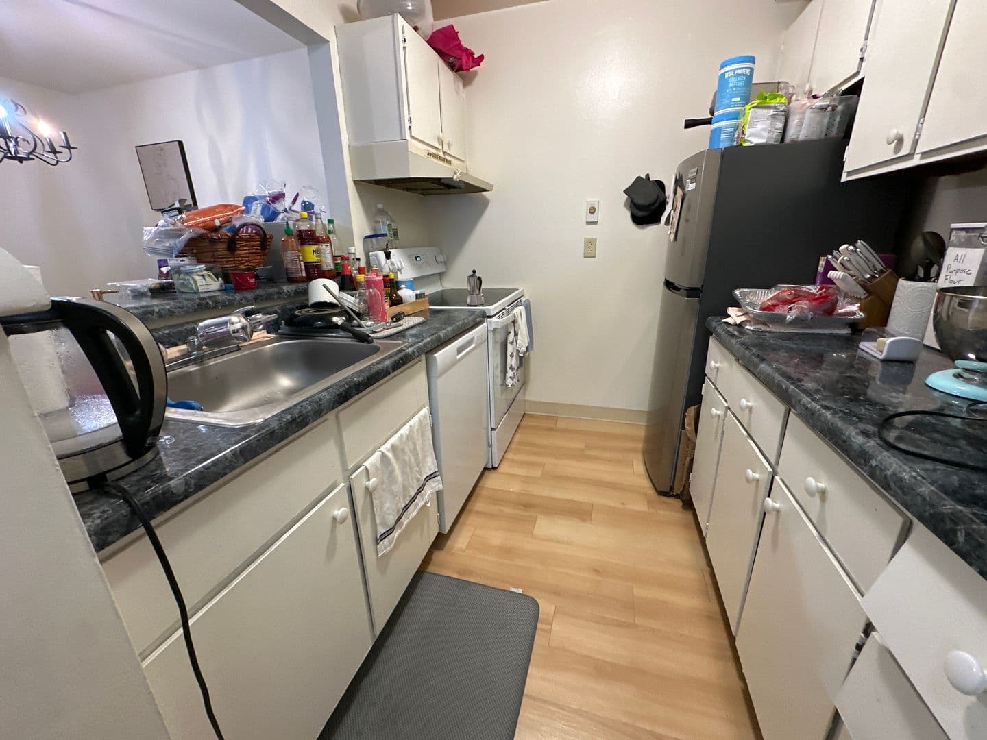 Ithaca Apartment: 87 Uptown Rd