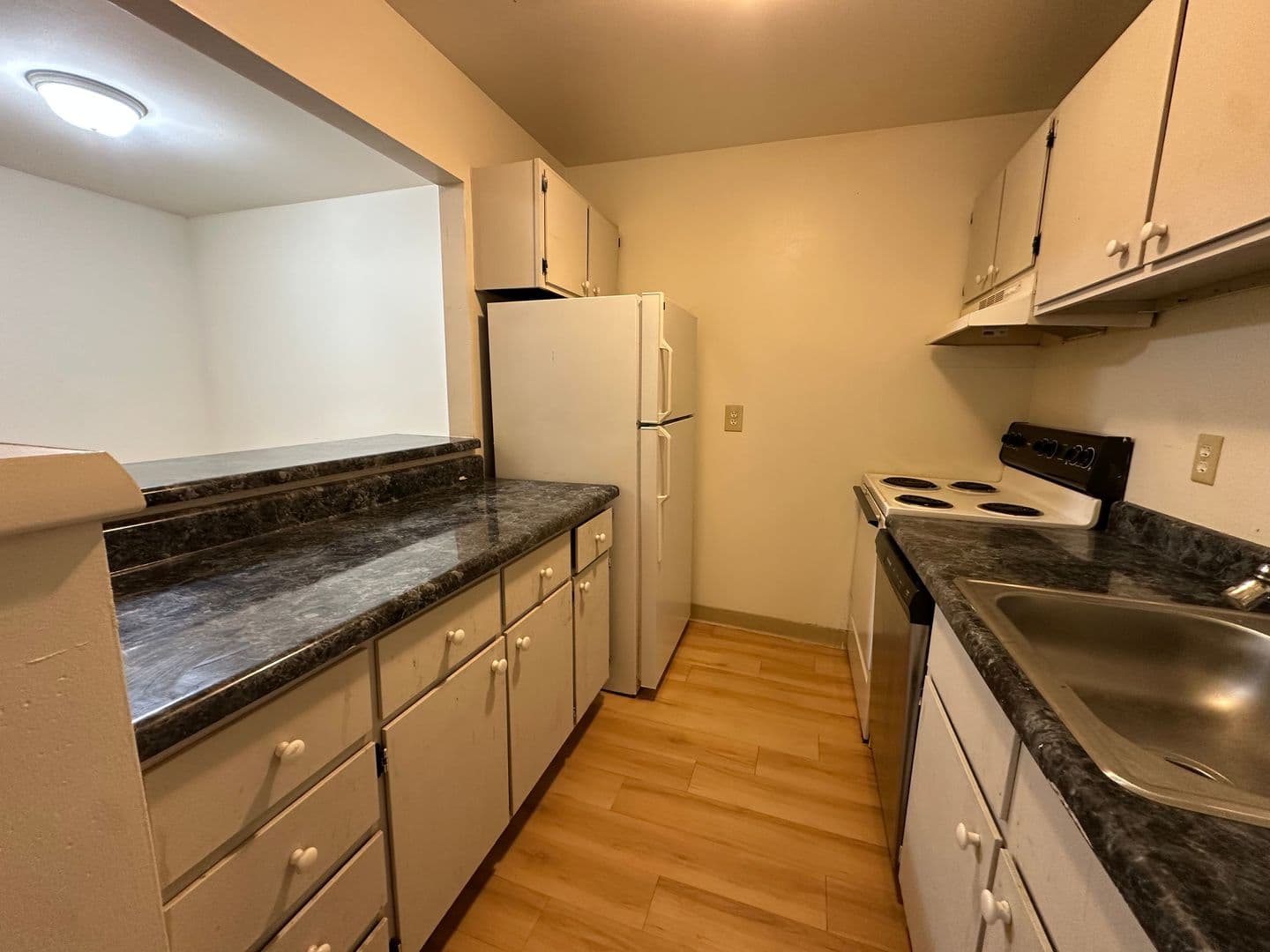 Ithaca Apartment: 87 Uptown Rd