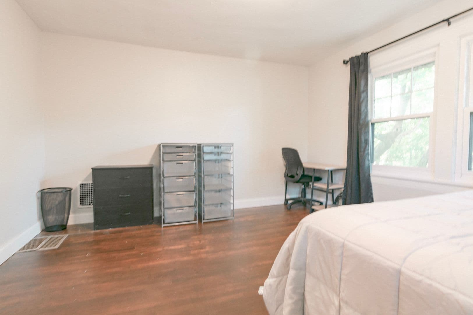 Ithaca Apartment: 106-112 S Quarry st