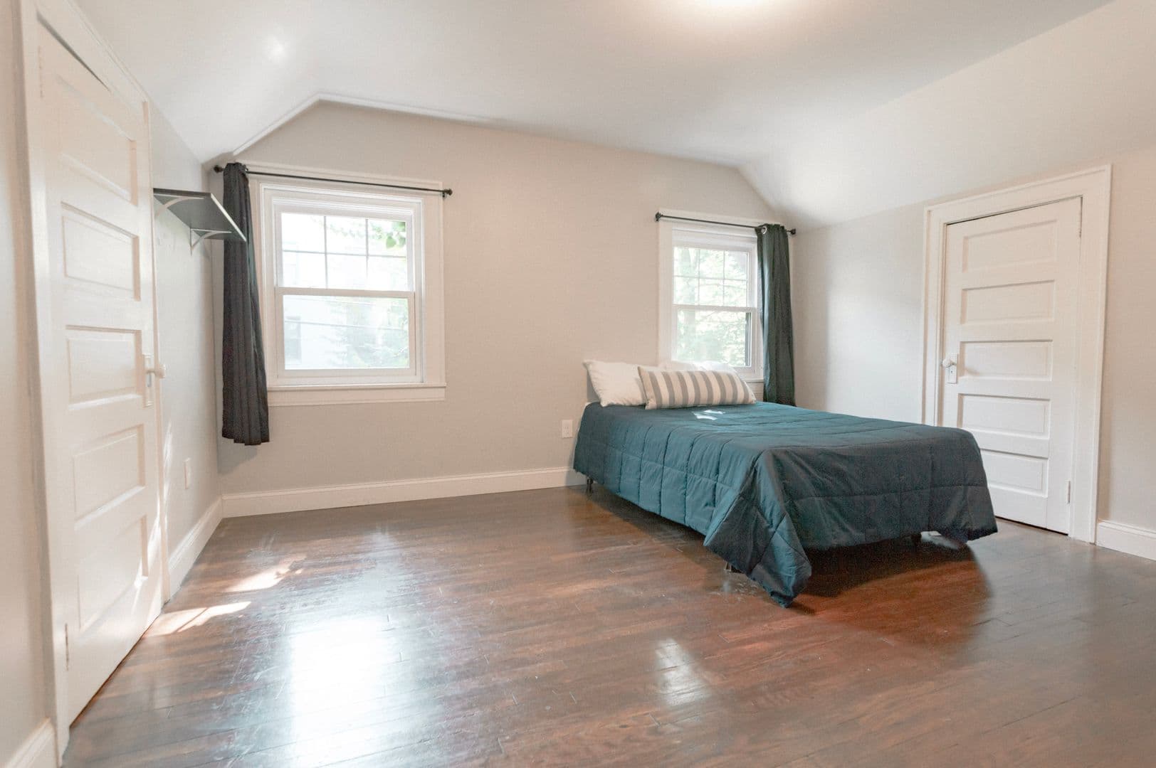 Ithaca Apartment: 106-112 S Quarry st