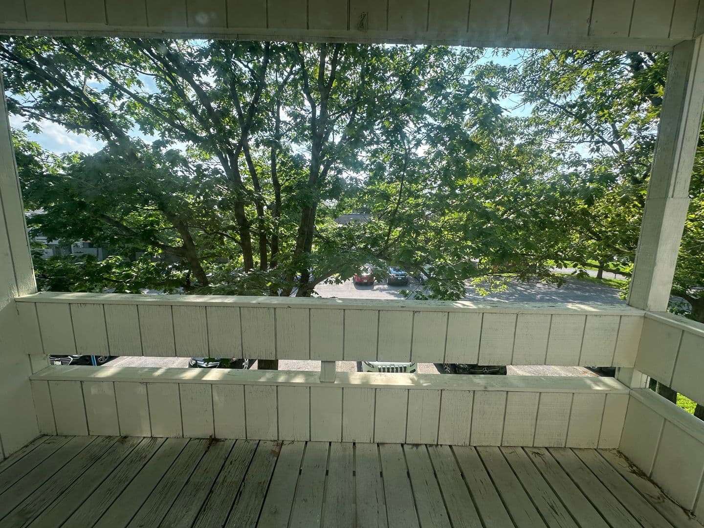 Ithaca Apartment: 87 Uptown Rd