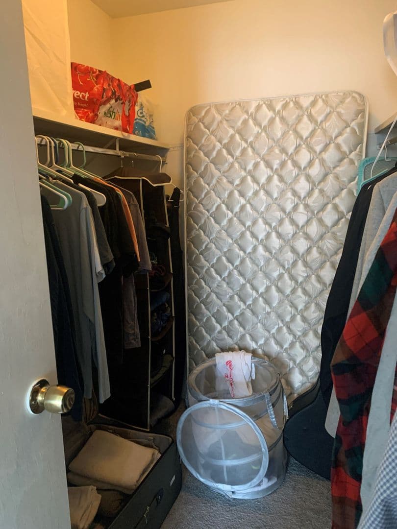Ithaca Apartment: 87 Uptown Rd
