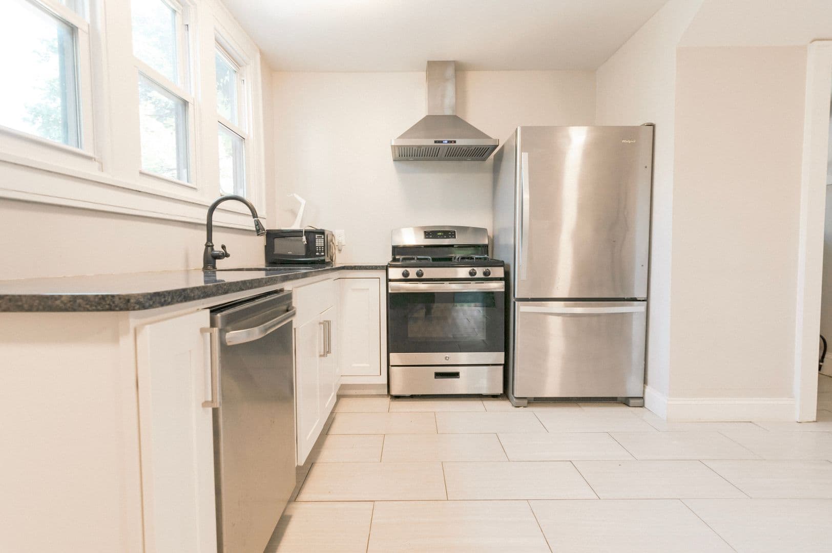 Ithaca Apartment: 106-112 S Quarry st