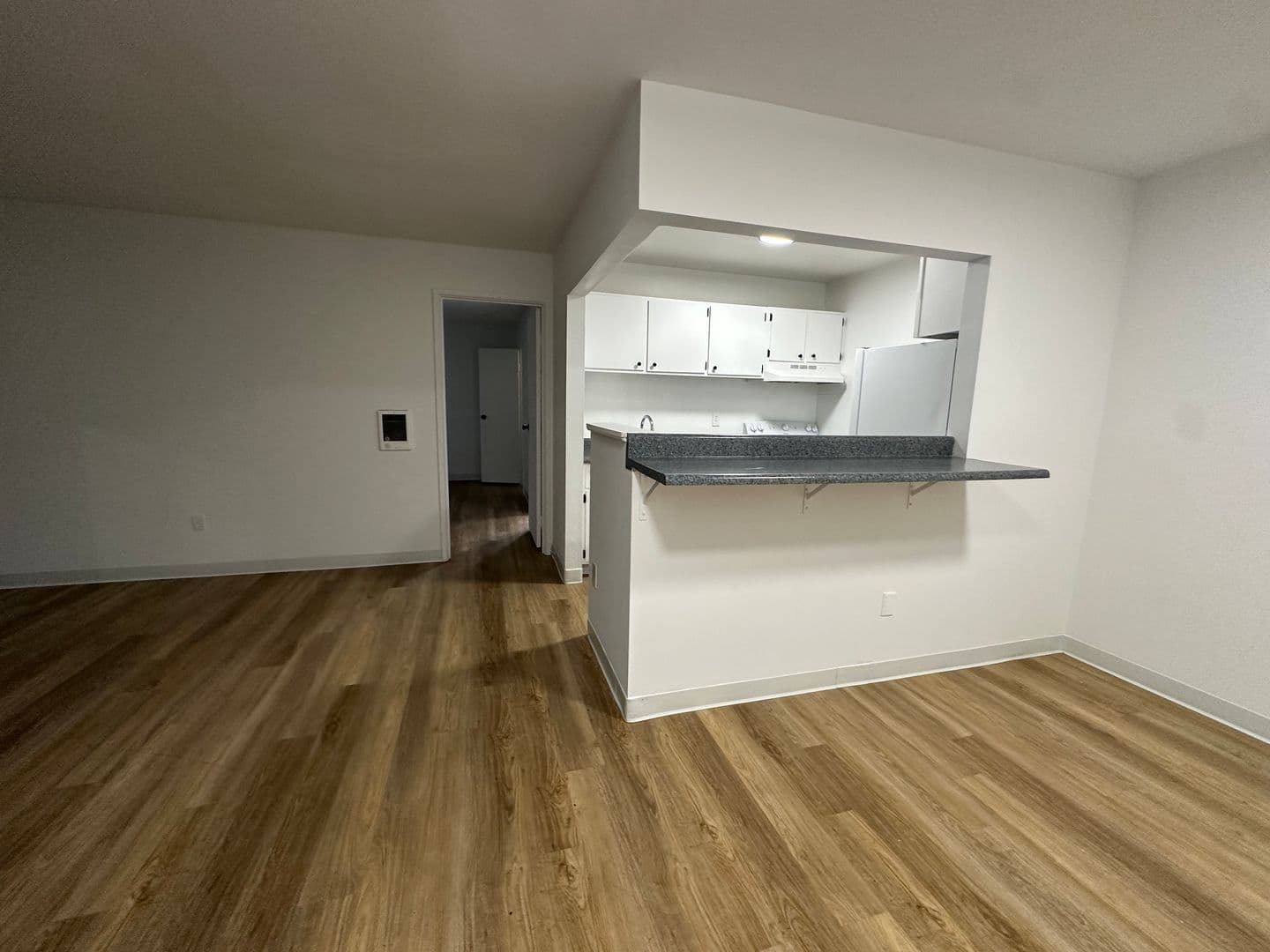 Ithaca Apartment: 87 Uptown Rd
