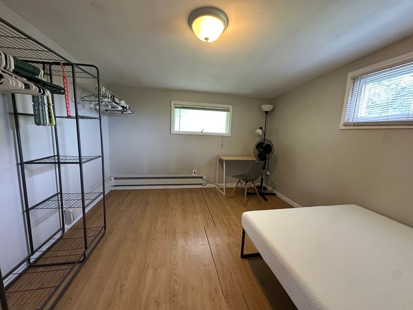 Ithaca Apartment: 702 Hudson St