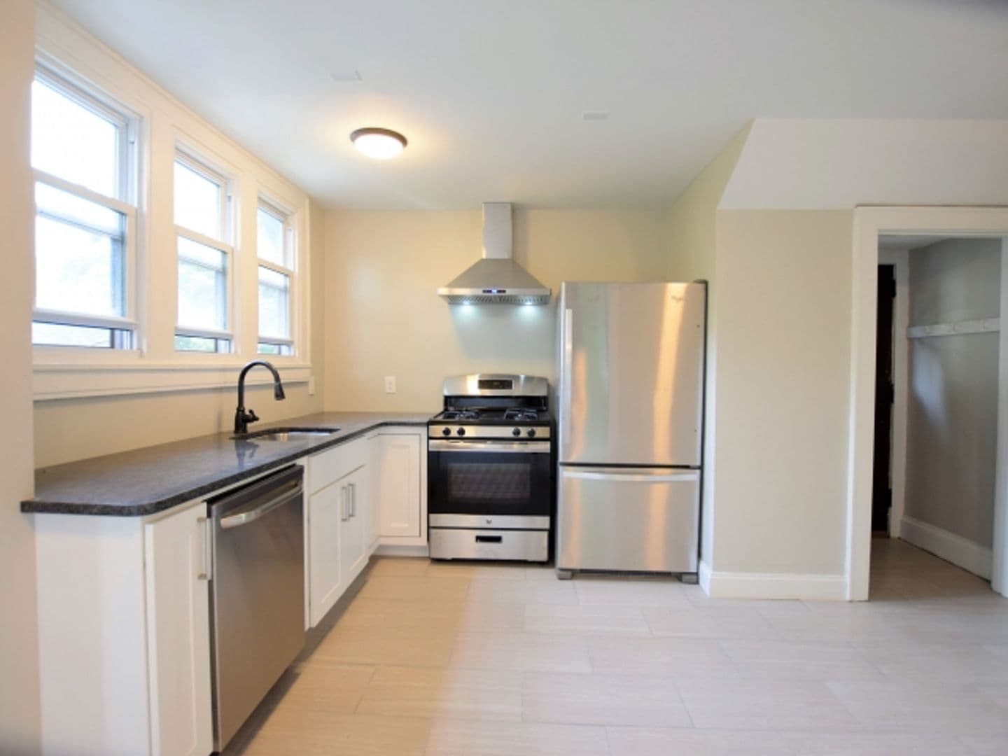 Ithaca Apartment: 106-112 S Quarry st
