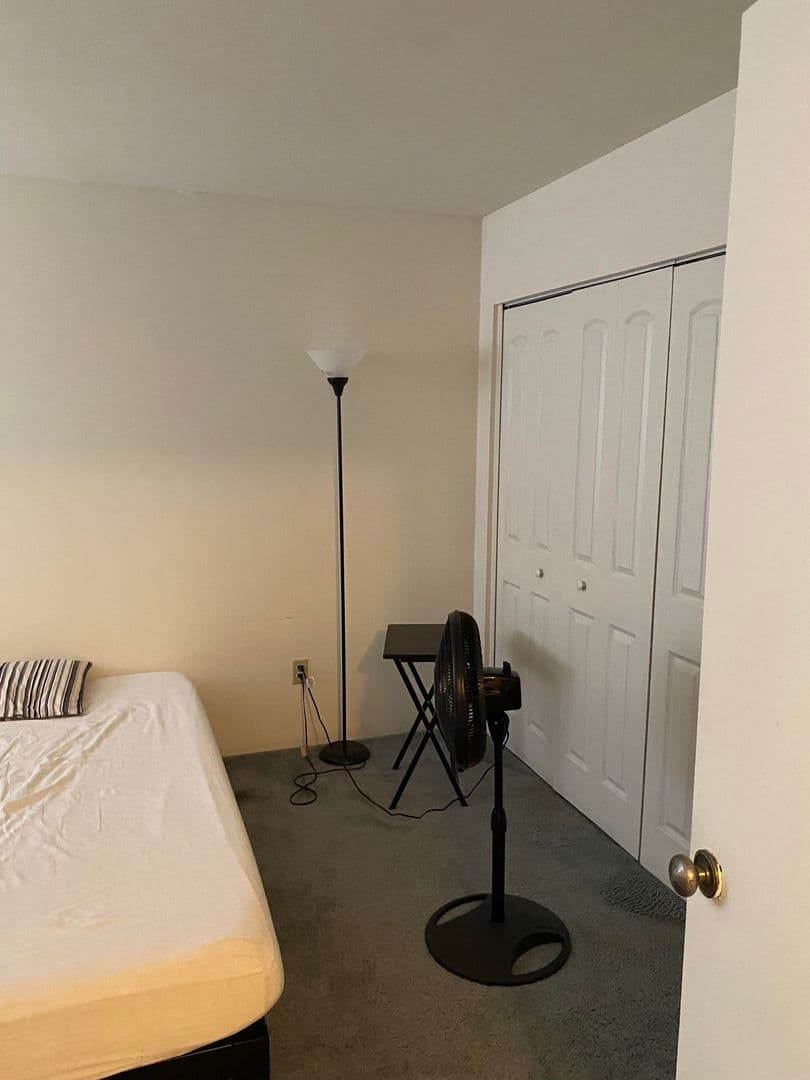 Ithaca Apartment: 87 Uptown Rd