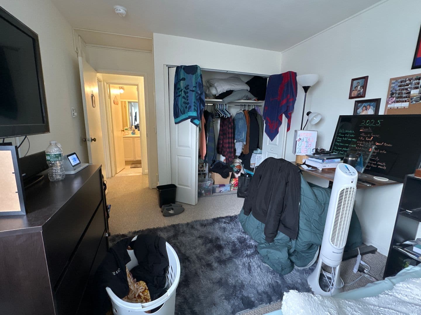 Ithaca Apartment: 87 Uptown Rd