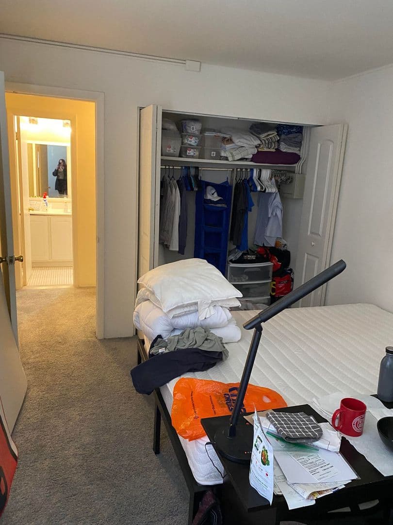 Ithaca Apartment: 87 Uptown Rd