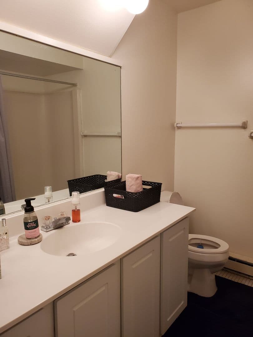 Ithaca Apartment: 87 Uptown Rd