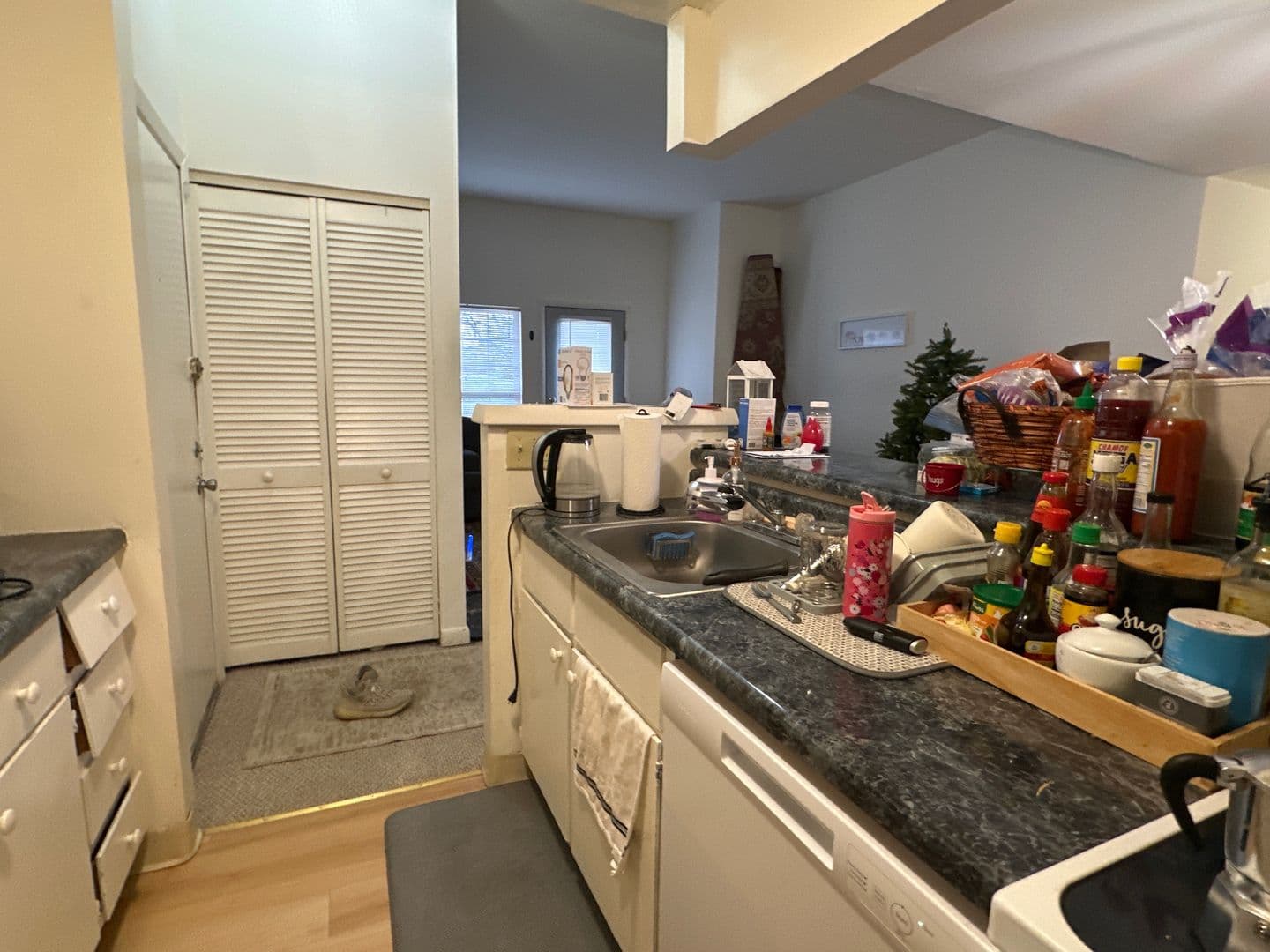 Ithaca Apartment: 87 Uptown Rd