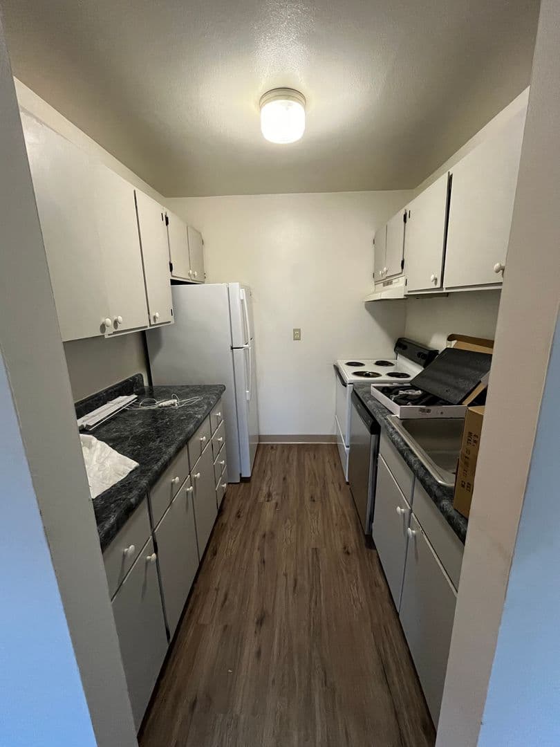 Ithaca Apartment: 87 Uptown Rd