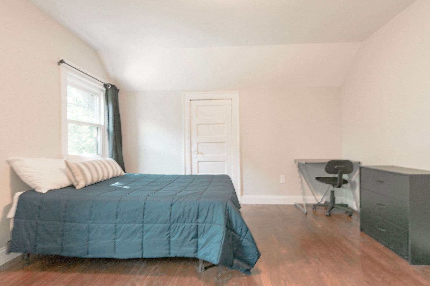 Ithaca Apartment: 106-112 S Quarry st