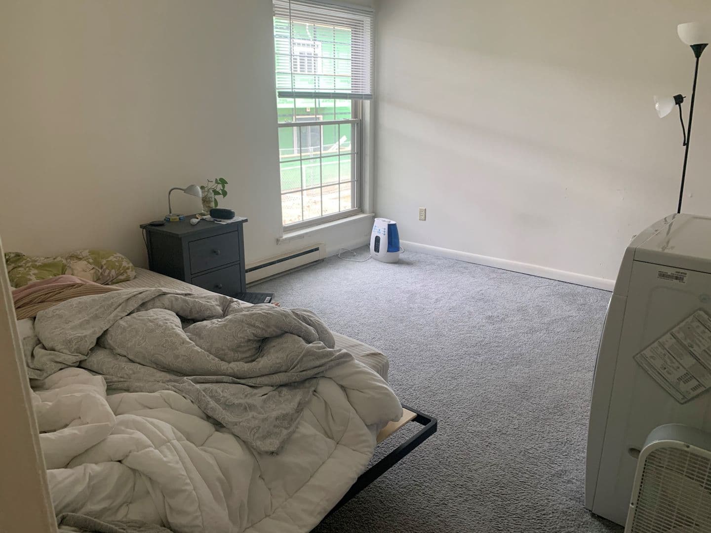 Ithaca Apartment: 87 Uptown Rd