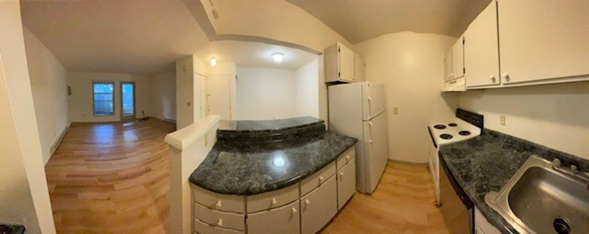 Ithaca Apartment: 87 Uptown Rd