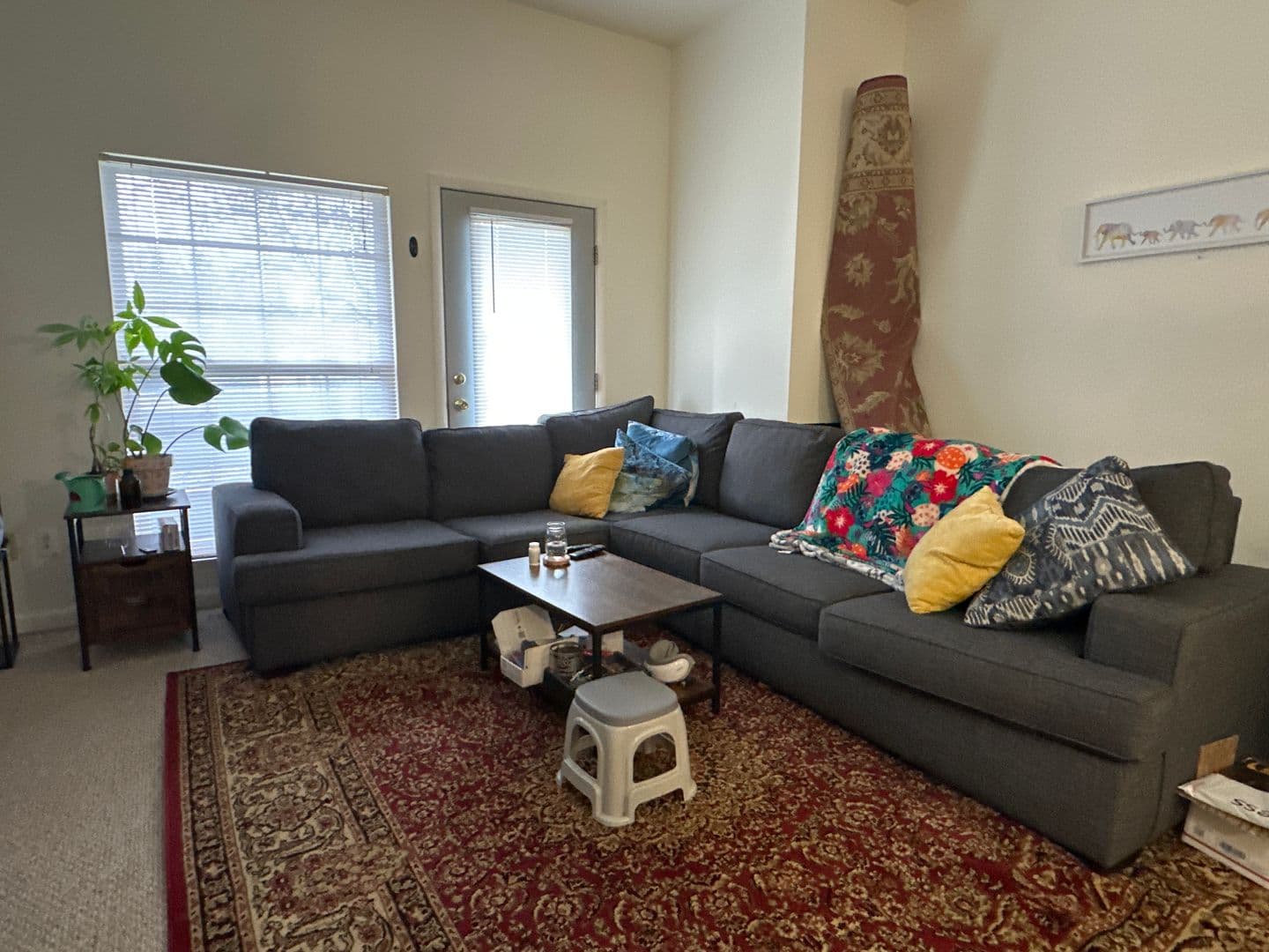 Ithaca Apartment: 87 Uptown Rd