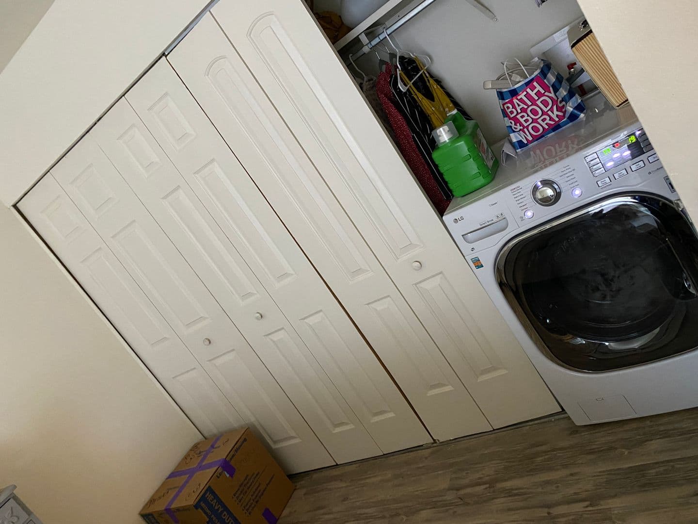 Ithaca Apartment: 87 Uptown Rd