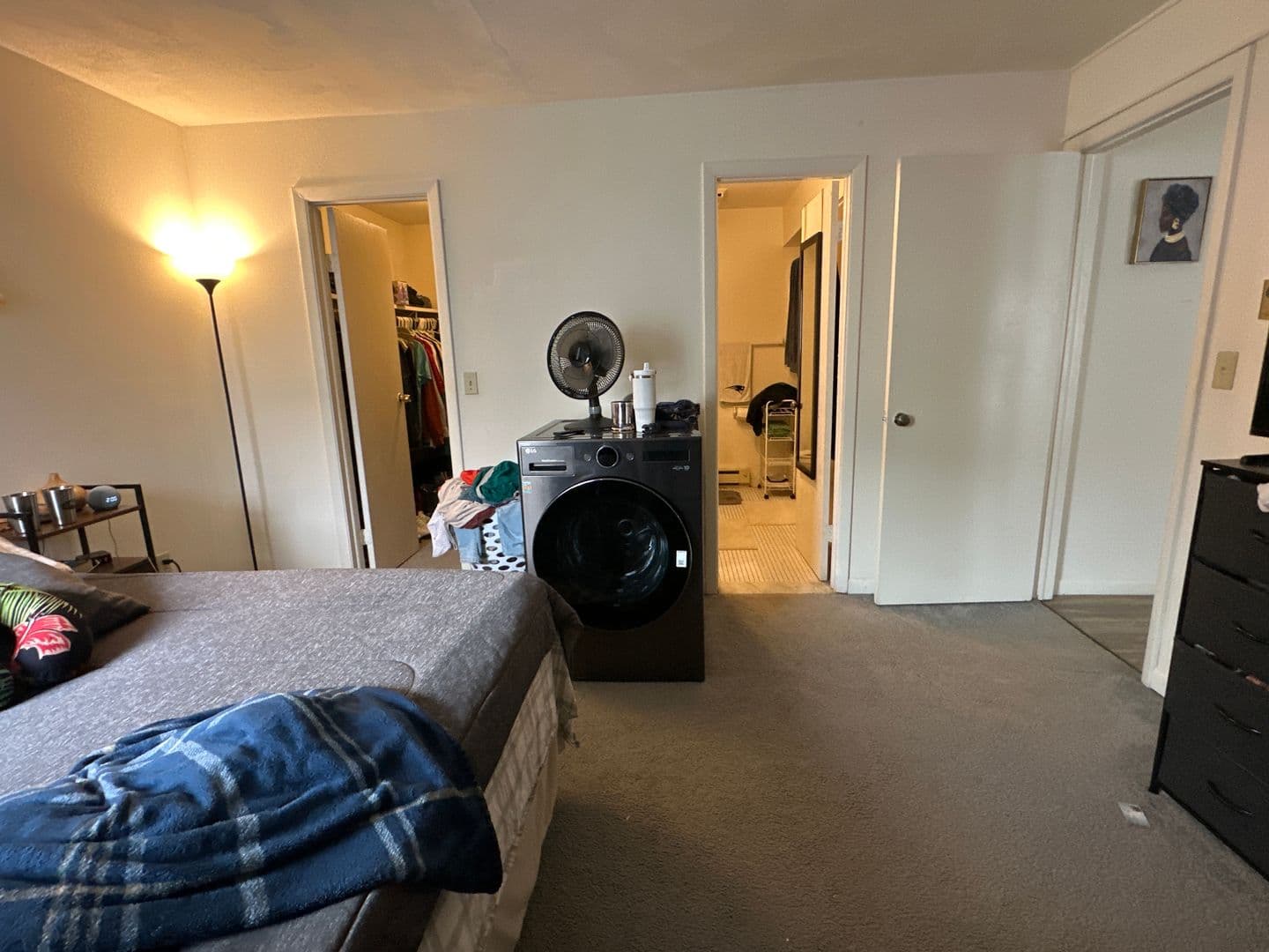Ithaca Apartment: 87 Uptown Rd