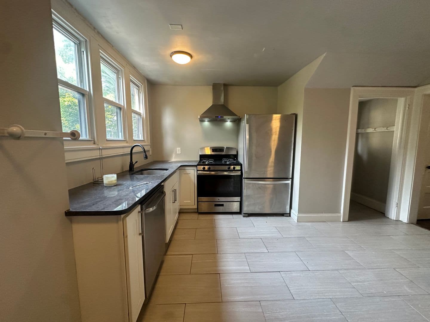 Ithaca Apartment: 106-112 S Quarry st