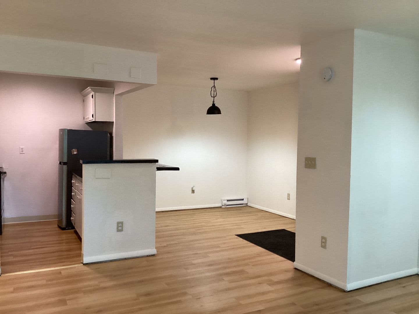 Ithaca Apartment: 87 Uptown Rd