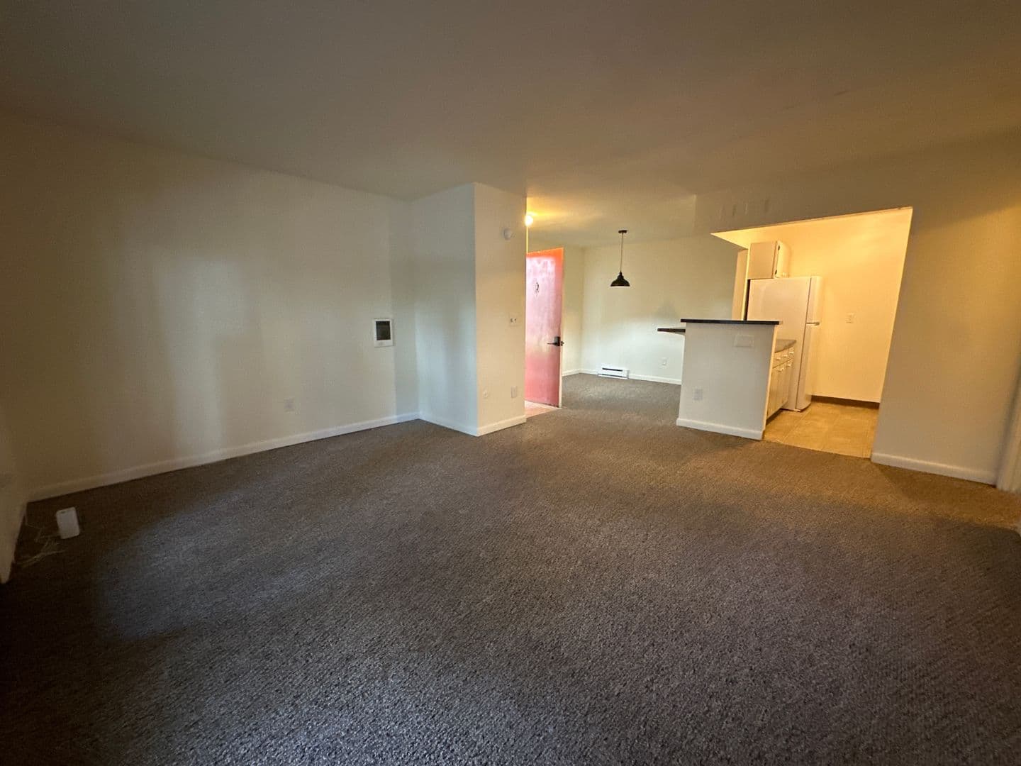 Ithaca Apartment: 87 Uptown Rd