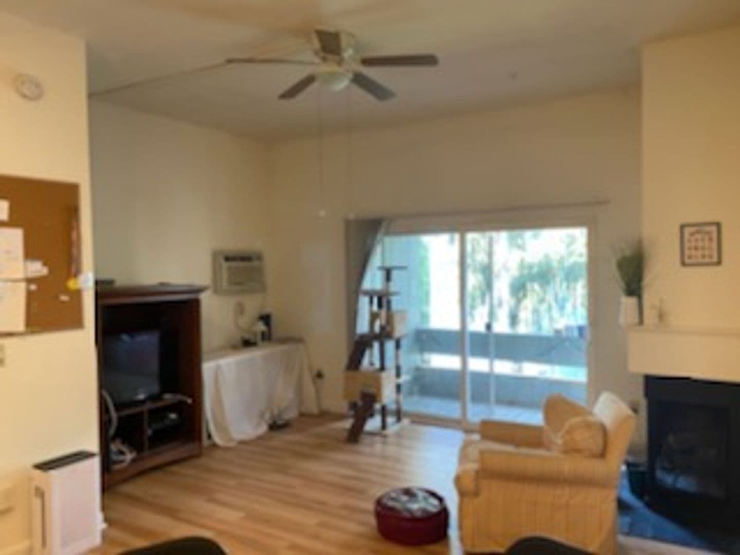 Ithaca Apartment: 87 Uptown Rd