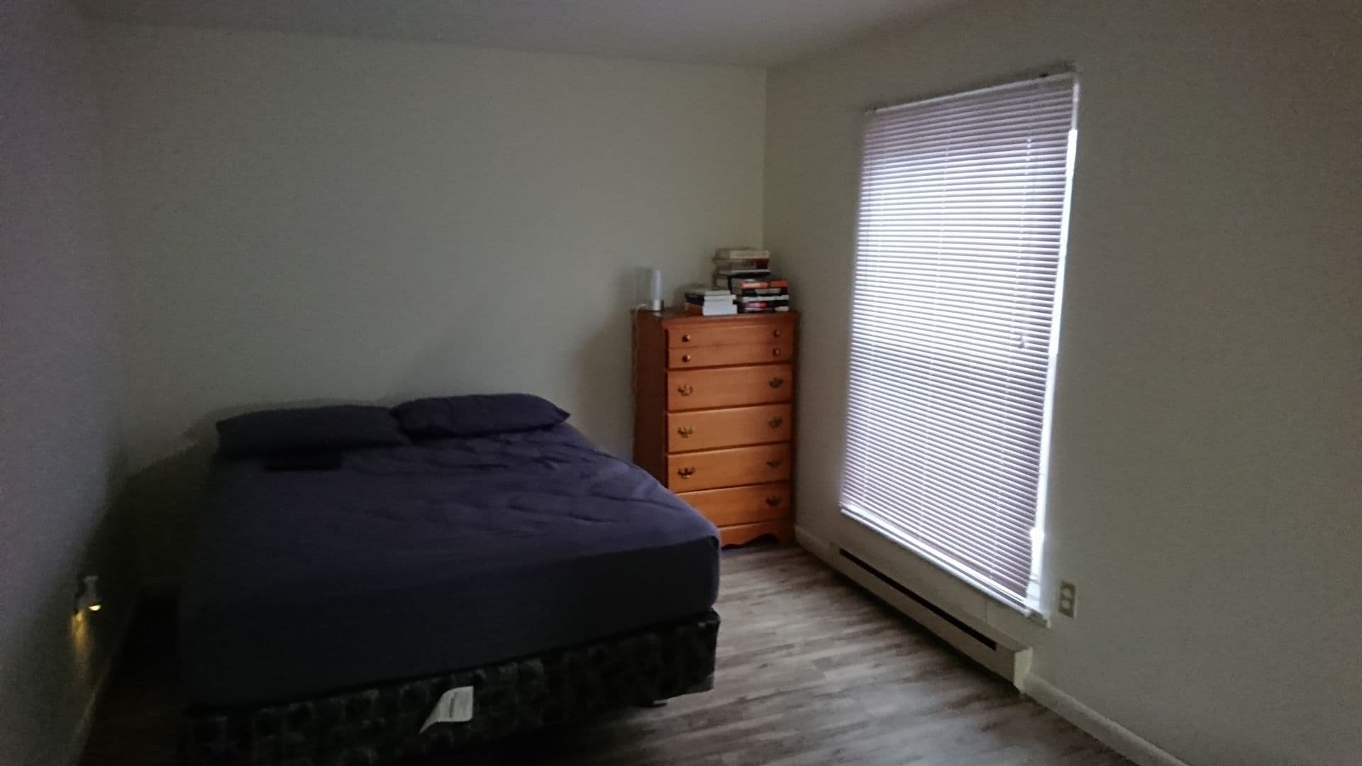 Ithaca Apartment: 87 Uptown Rd
