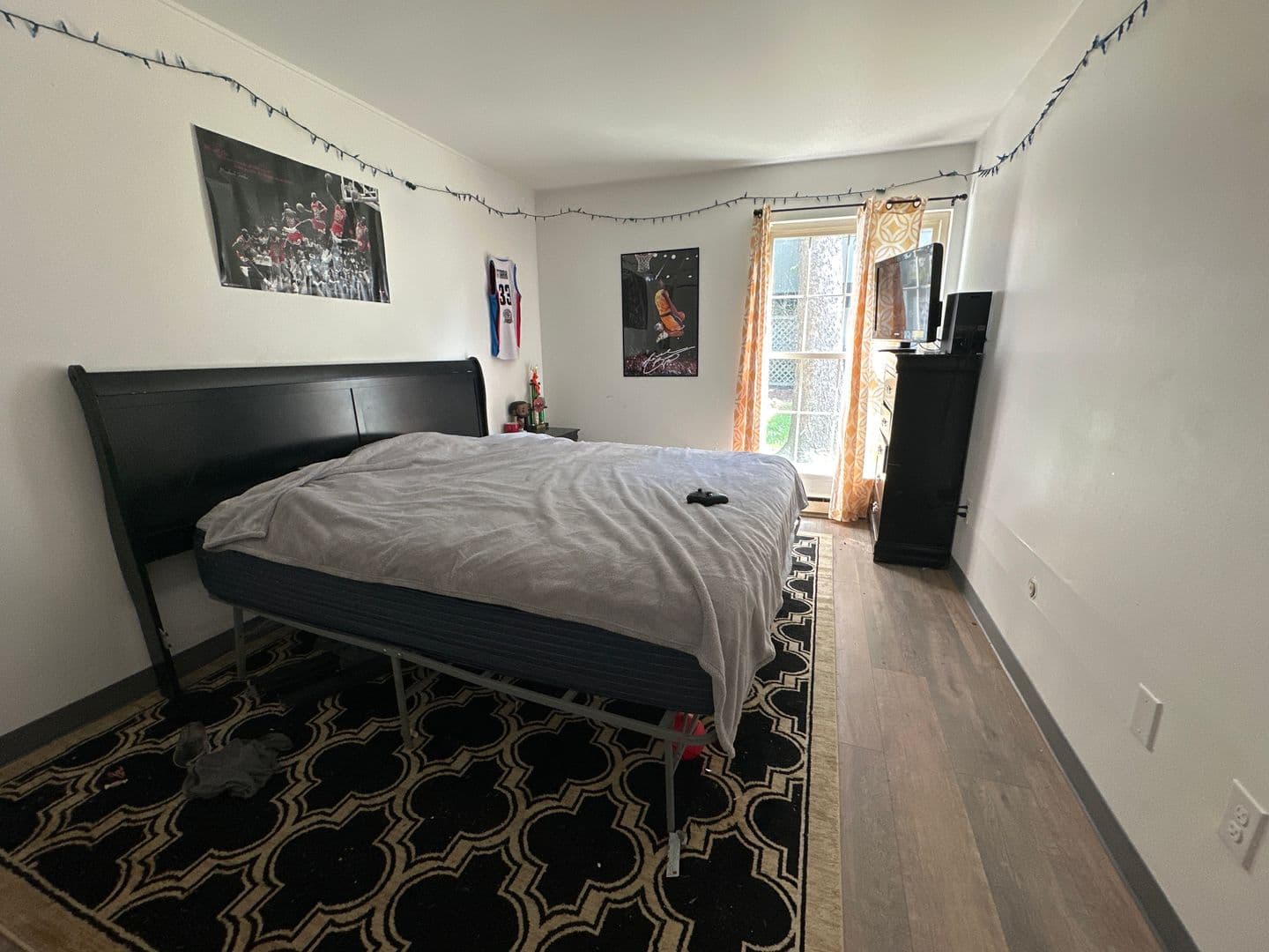 Ithaca Apartment: 87 Uptown Rd