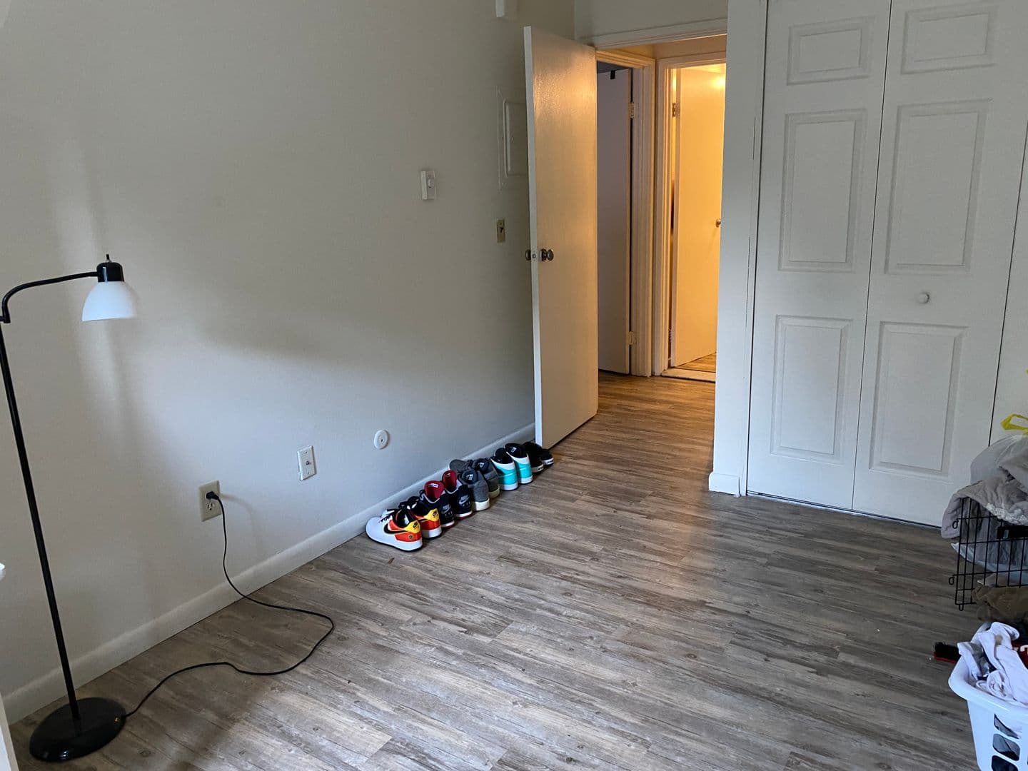 Ithaca Apartment: 87 Uptown Rd