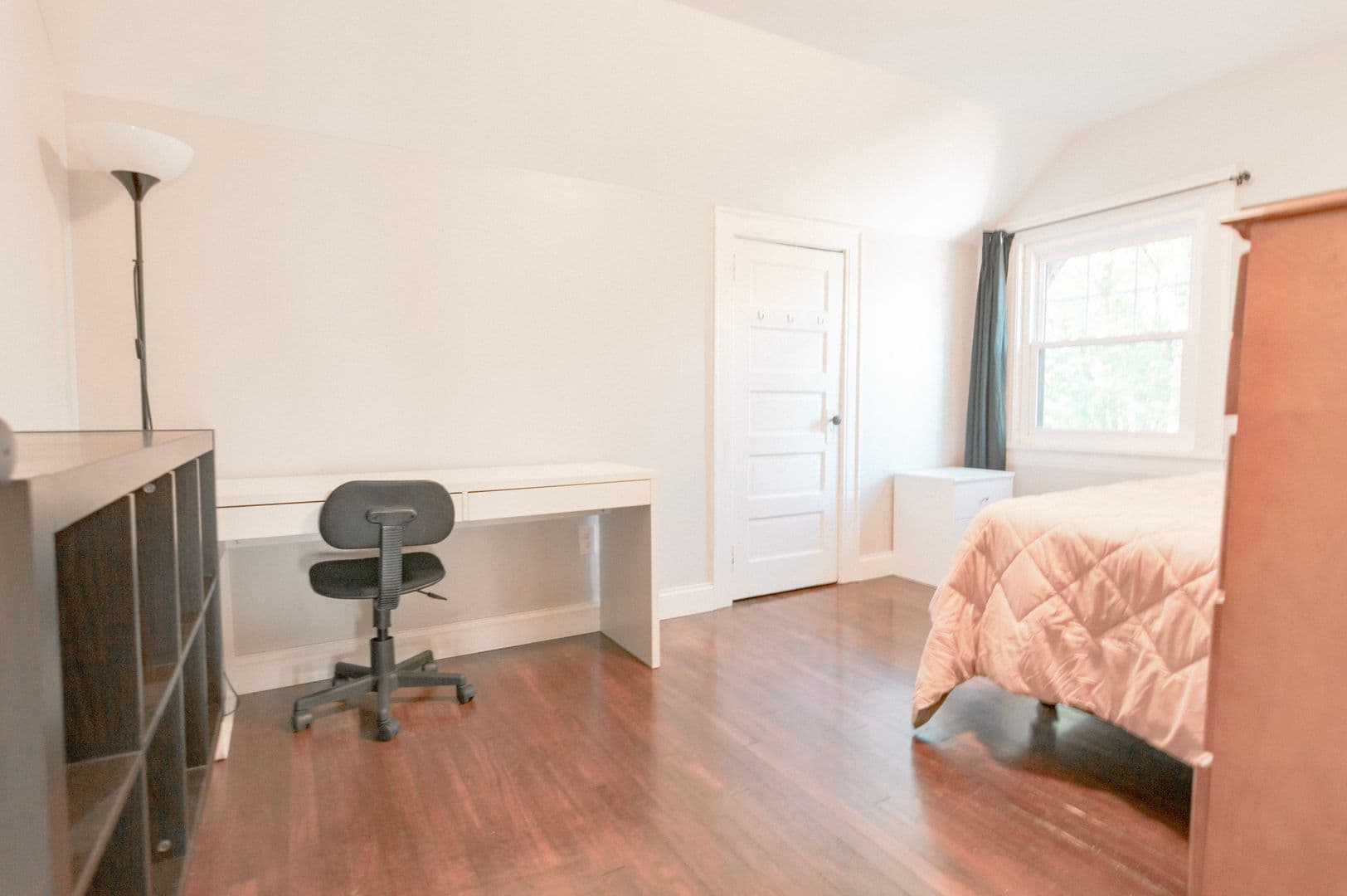 Ithaca Apartment: 106-112 S Quarry st