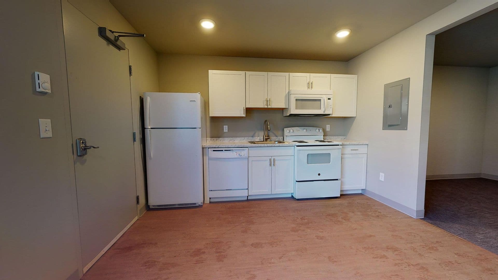 Ithaca Apartment: 327 West Seneca Street