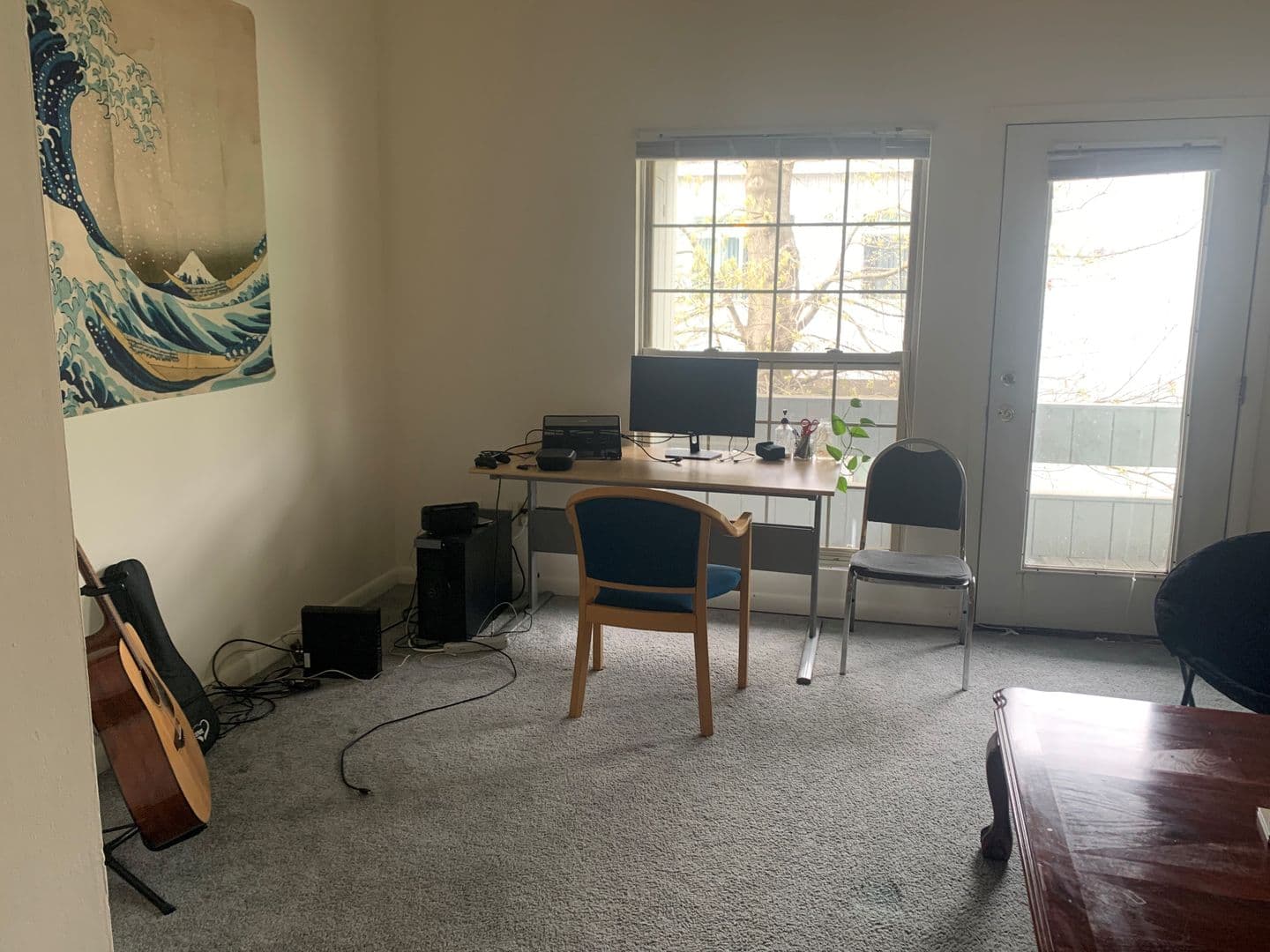 Ithaca Apartment: 87 Uptown Rd
